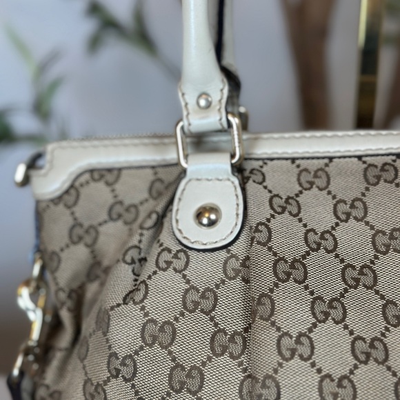 Gucci Sukey Bag - Picture 12 of 14